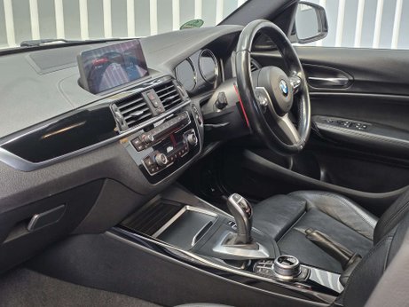 BMW 1 Series 3.0 M140i Shadow Edition Hatchback 5dr Petrol Auto Euro 6 (s/s) (340 ps) 33