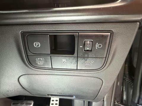 Hyundai TUCSON 1.6T N Line Auto Euro 6 (s/s) 5dr 25
