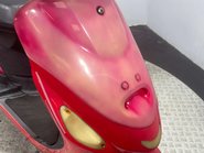 Lifan LF 2015 Jet 50CC 16