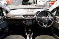 Vauxhall Corsa SE 3