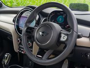 Mini Convertible John Cooper Works 14