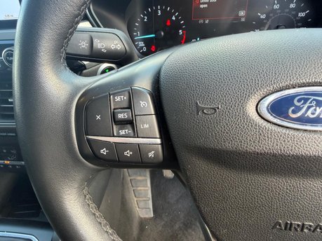Ford Kuga TITANIUM ECOBLUE 21