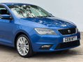 SEAT Toledo 1.0 Toledo Xcellence TSi 5dr 2