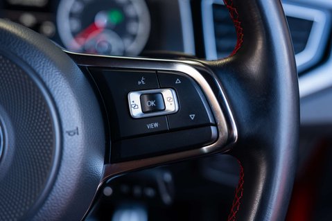 Volkswagen Polo 2.0 Polo GTi TSi Semi-Auto 5dr 58