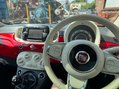 Fiat 500 1.2 Lounge Euro 6 (s/s) 3dr 28