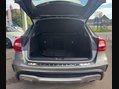 Mercedes-Benz GLA 2.1 GLA220d AMG Line 7G-DCT 4MATIC Euro 6 (s/s) 5dr 27