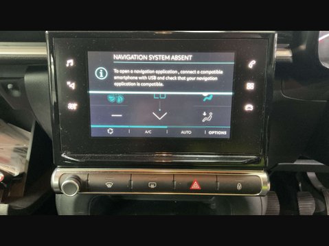 Citroen C3 1.2 C3 Feel PureTech 5dr *NATIONAL DELIVERY* 10