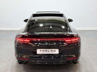 Porsche Panamera 4.0 V8 E-Hybrid 14kWh Turbo S Saloon 5dr Petrol Plug-in Hybrid PDK 4WD Euro 21