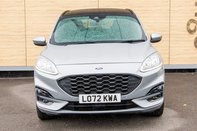 Ford Kuga ST-LINE X EDITION 5