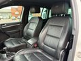 Volkswagen Tiguan 2.0 Tiguan R-Line TDI BlueMotion Technology 4Motion Semi-Automatic 4WD 5dr 40