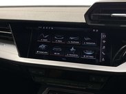 Audi A3 1.4 A3 Sportback 40 TFSI S Line E Semi-Auto 5dr 8