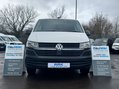 Volkswagen Transporter 2.0 Transporter T30 StartLine TDI 2