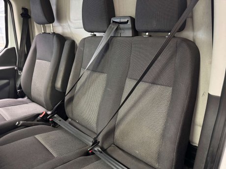 Ford Transit Custom 2.0 Transit Custom 290 19