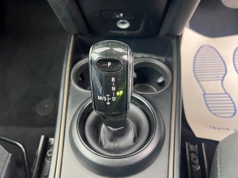 Mini Countryman 2.0 Cooper D Auto Euro 6 (s/s) 5dr 34
