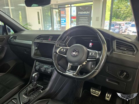 Volkswagen Tiguan 2.0 TSI R-Line DSG 4Motion Euro 6 (s/s) 5dr 80
