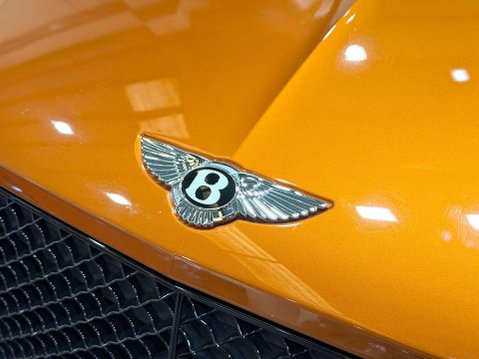 Bentley Bentayga 4.0 V8 SUV 5dr Petrol Auto 4WD Euro 6 (s/s) (550 ps) 74