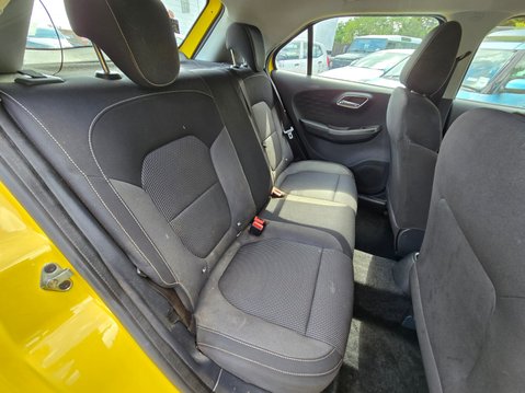 MG MG3 EXCITE VTI-TECH 17