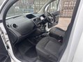 Renault Kangoo ML19 BUSINESS DCI 16