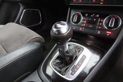 Audi Q3 2.0 TDI Black Edition SUV 5dr Diesel S Tronic quattro Euro 6 (s/s) (184 ps) 14