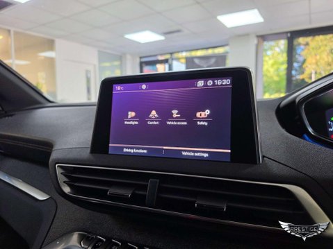 Peugeot 5008 2.0 BlueHDi GT Line EAT Euro 6 (s/s) 5dr 76