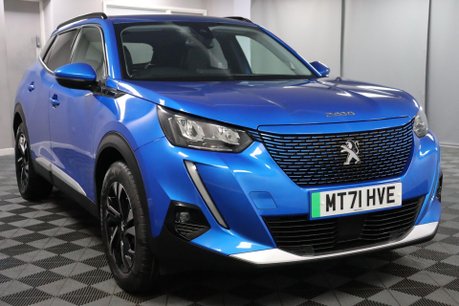 Peugeot 2008 ALLURE PREMIUM 30