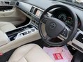 Jaguar XF 3.0d S V6 Portfolio Sportbrake Auto Euro 5 (s/s) 5dr 12