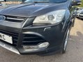Ford Kuga 2.0 TDCi Titanium X Sport Powershift AWD Euro 6 (s/s) 5dr 11
