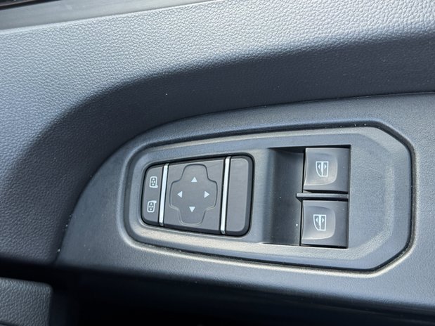 Renault Trafic LWB L2H1 Low Roof Advance Ll30 Air Cruise SELECT 24