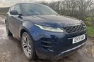 Land Rover Range Rover Evoque 1.5 Range Rover Evoque Autobiography PHEV Auto 4WD 5dr