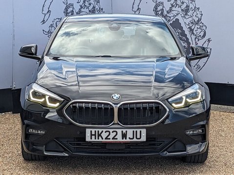 BMW 2 Series 218I SPORT GRAN COUPE