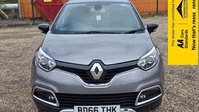 Renault Captur 1.5 dCi ENERGY Signature Nav Auto Euro 6 (s/s) 5dr 2