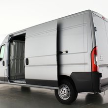 Citroën Relay Enterprise LWB