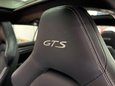 Porsche Panamera 4.0T V8 GTS Sport Turismo 5dr Petrol PDK 4WD Euro 6 (s/s) (460 ps) 36