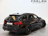 BMW 3 Series 2.0 320d M Sport Touring Auto 5dr 3