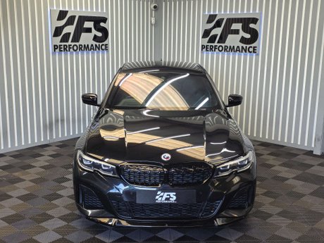 BMW 3 Series 3.0 M340i Saloon 4dr Petrol Auto xDrive Euro 6 (s/s) (374 ps) 16