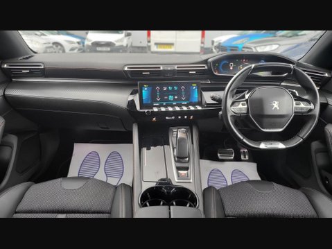 Peugeot 508 S/S GT LINE 5