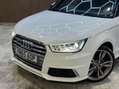 Audi S1 2.0 S1 Sportback Quattro 4WD 5dr 37