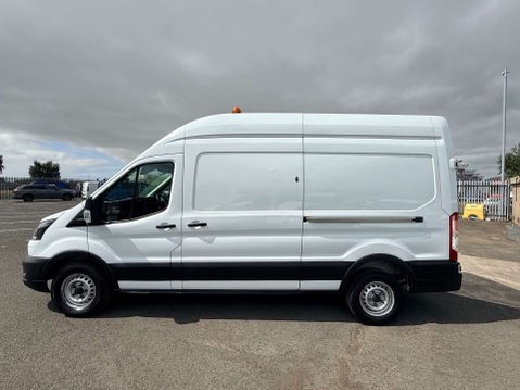 Ford Transit 2.0 Transit 350 Leader EcoBlue 5