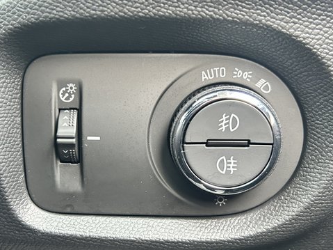 Vauxhall Corsa 1.2 Turbo Ultimate 5dr Auto 30