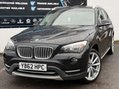 BMW X1 2.0 20d xLine xDrive Euro 5 (s/s) 5dr 7