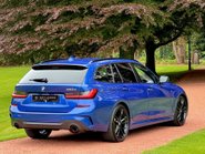 BMW 3 Series 320d M Sport Edition 14