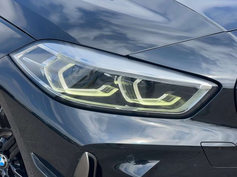 BMW 1 Series 2.0 M135i xDrive Automatic 4WD 5dr - NATIONAL DELIVERY* 63