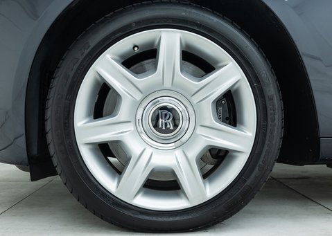 Rolls-Royce Ghost V12 