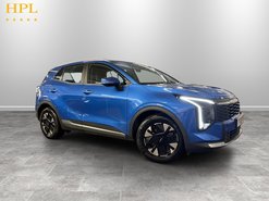 Kia Sportage 1.6 T-GDi Pure SUV 5dr Petrol Manual Euro 6 (s/s) (147 bhp)