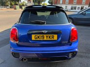 Mini Hatch 1.5 Cooper Sport Steptronic Euro 6 (s/s) 5dr 3