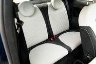 Fiat 500 DOLCEVITA PLUS MHEV 30