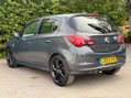 Vauxhall Corsa 1.4i ecoFLEX Limited Edition Euro 6 5dr 6