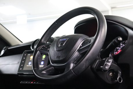 Dacia Duster COMFORT TCE 12