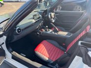 Abarth 124 Spider 1.4 MultiAir Euro 6 2dr 20
