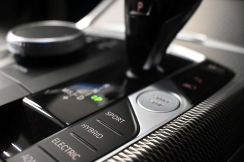 BMW 3 Series 2.0 330E M Sport Auto 4dr 14